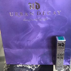 NWB Urban Decay Stage Dive Glitter Eyeliner